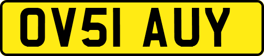 OV51AUY