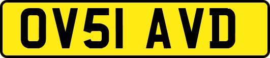 OV51AVD