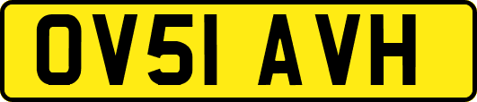 OV51AVH