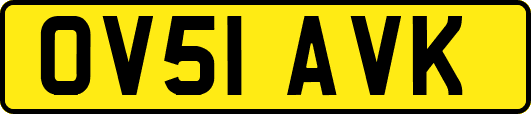 OV51AVK