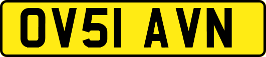 OV51AVN