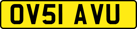 OV51AVU