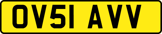 OV51AVV