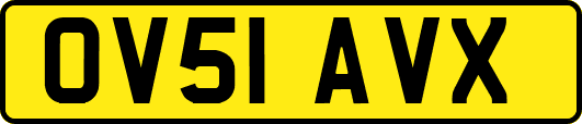 OV51AVX