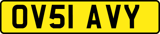 OV51AVY