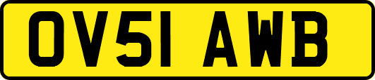 OV51AWB