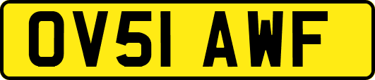 OV51AWF