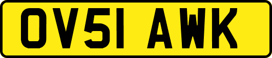 OV51AWK