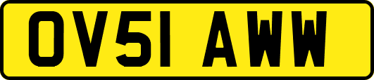 OV51AWW