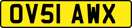 OV51AWX