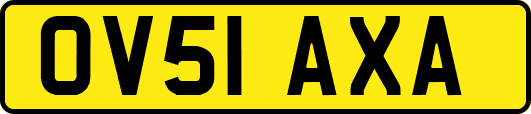 OV51AXA