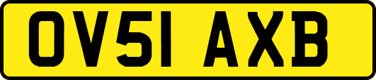 OV51AXB