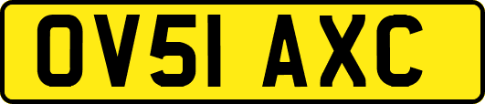 OV51AXC