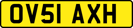 OV51AXH