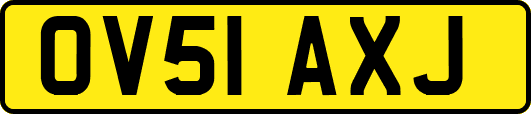 OV51AXJ