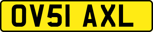 OV51AXL