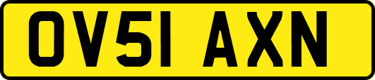 OV51AXN