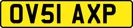 OV51AXP