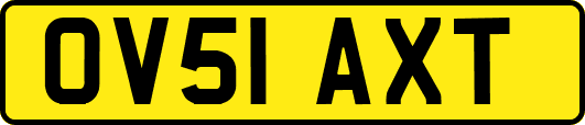 OV51AXT