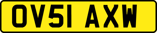 OV51AXW