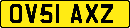 OV51AXZ