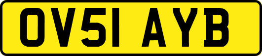 OV51AYB