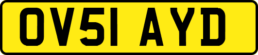 OV51AYD