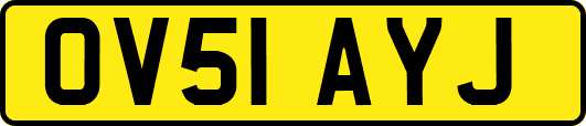 OV51AYJ