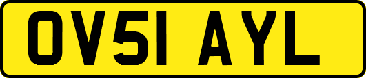 OV51AYL