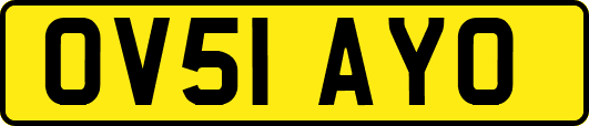OV51AYO