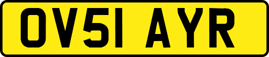 OV51AYR