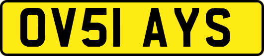 OV51AYS