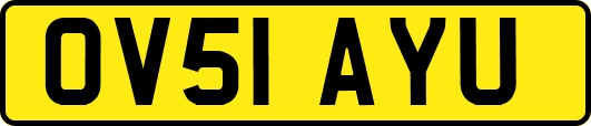 OV51AYU