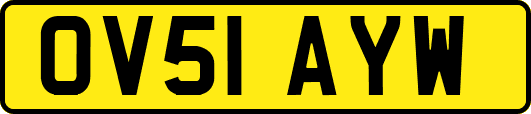 OV51AYW