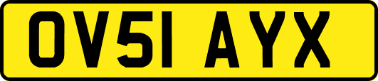 OV51AYX