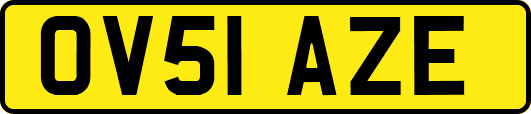 OV51AZE