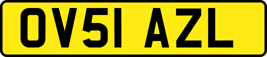 OV51AZL