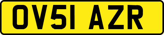 OV51AZR