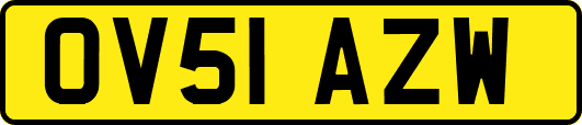 OV51AZW