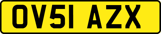 OV51AZX