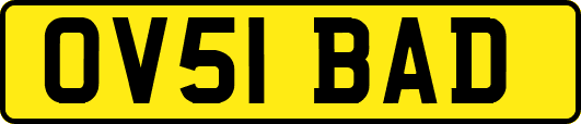 OV51BAD