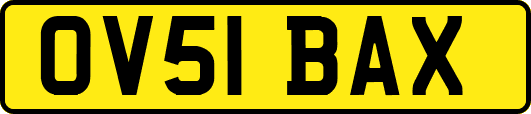 OV51BAX