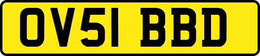 OV51BBD