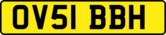 OV51BBH