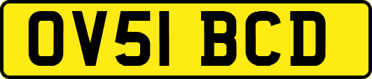 OV51BCD