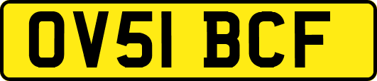 OV51BCF