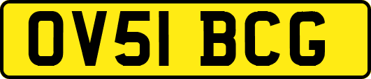 OV51BCG