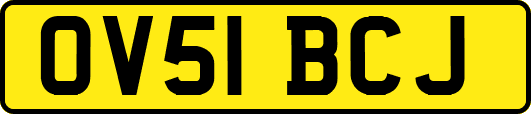 OV51BCJ