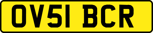 OV51BCR