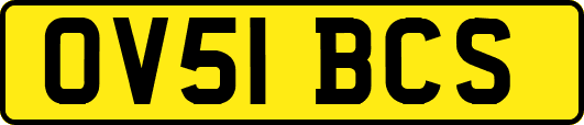 OV51BCS